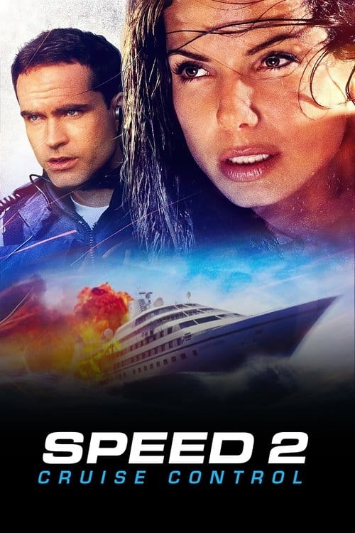 Speed 2: Cruise Control – 1997