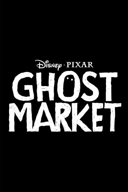 Ghost Market – 2028