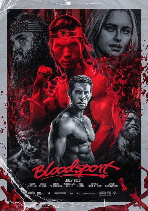 Bloodsport