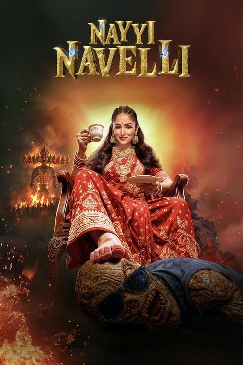 Nayyi Navelli – 2026