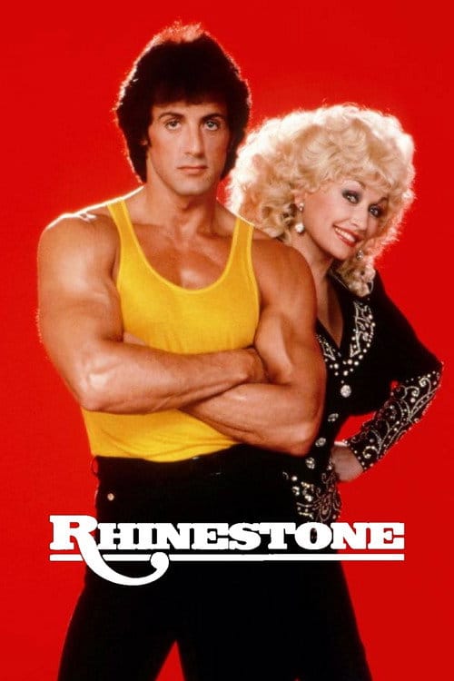 Der Senkrechtstarter – 1984