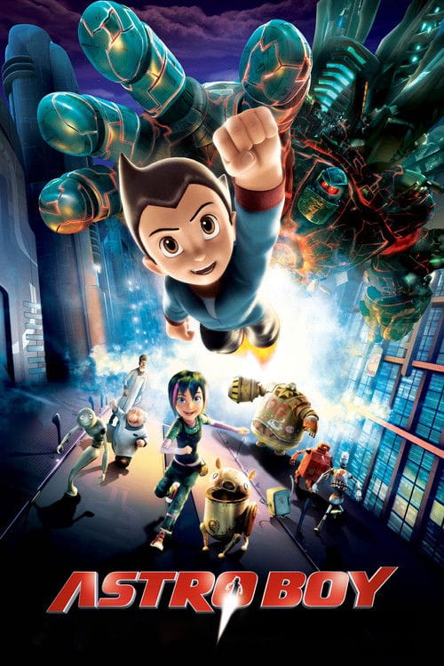 Filmposter