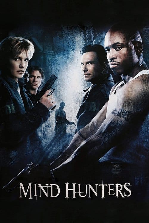 Mindhunters – 2004
