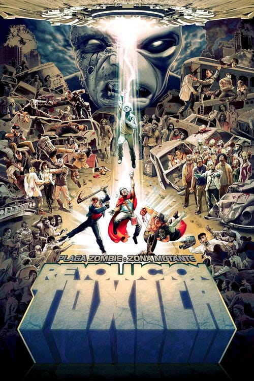 Filmposter