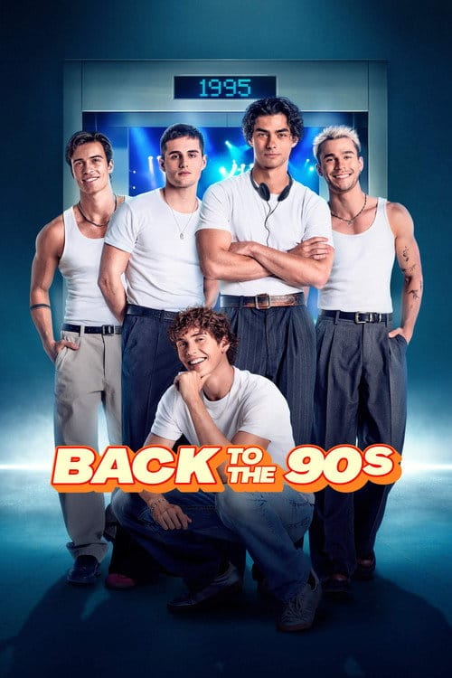 Back to the 90s – 2026