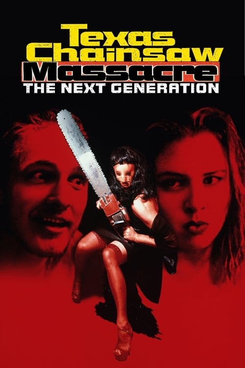 Filmposter