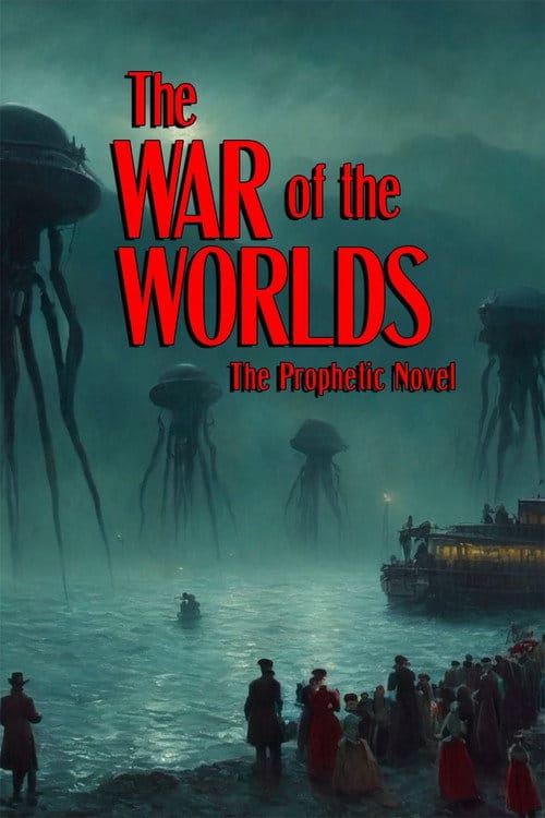 Der Krieg der Welten - Klassiker der Science-Fiction – 2025