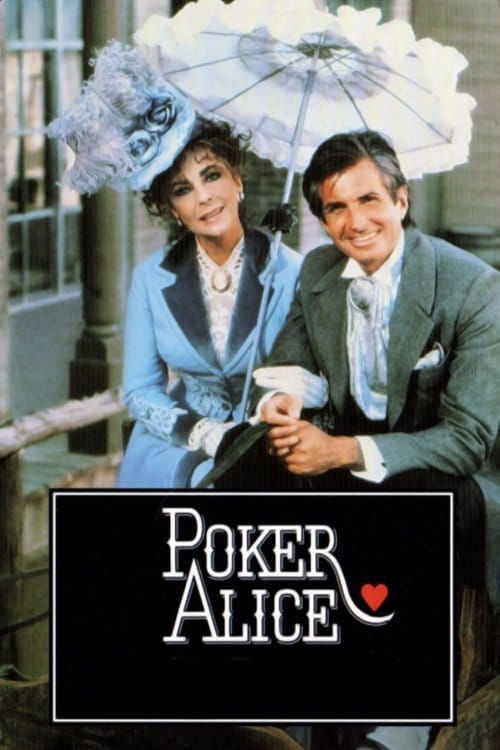Poker Alice – 1987