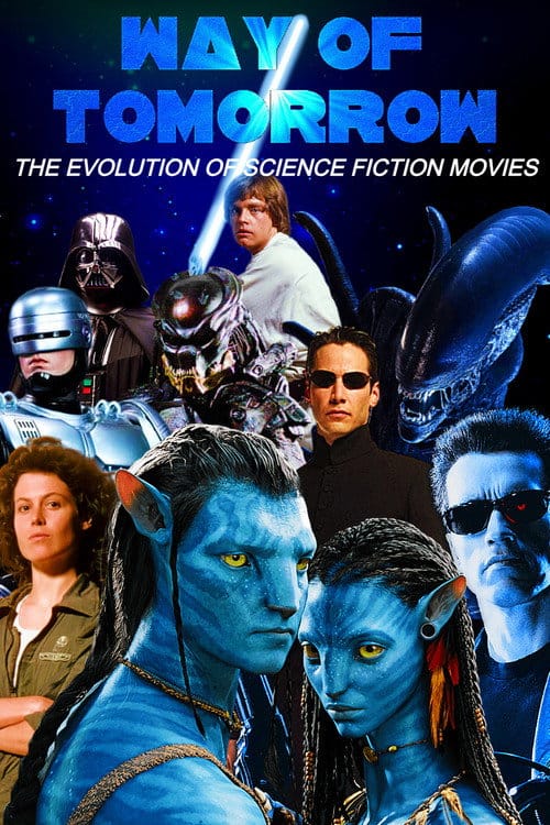 Filmposter