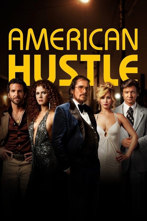 Filmposter