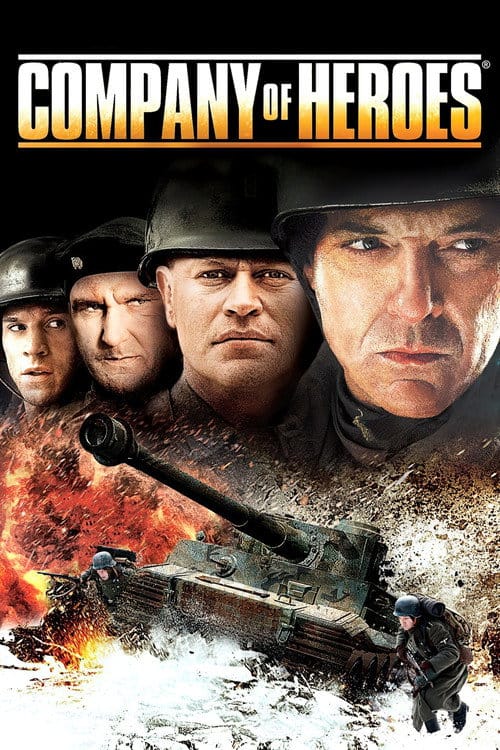 Company of Heroes – 2013