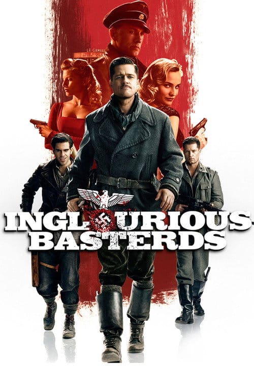 Inglourious Basterds – 2009