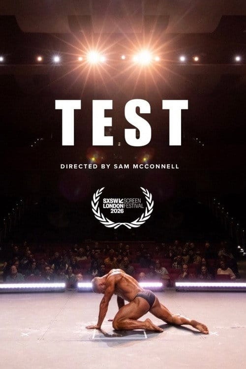 Test – 2026