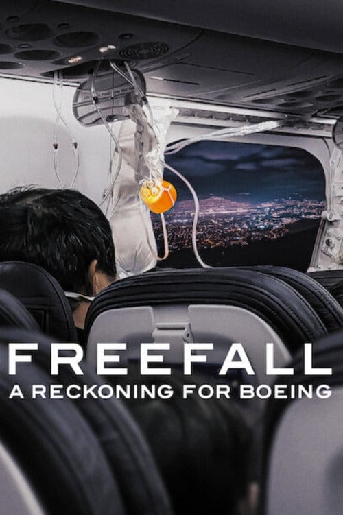 Freier Fall: Abrechnung mit Boeing – 2026