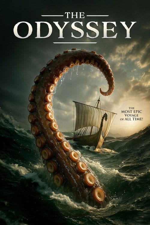 The Odyssey – 2026