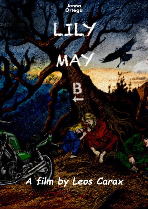 Filmposter