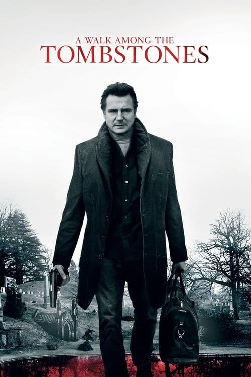 Ruhet in Frieden - A Walk Among the Tombstones – 2014