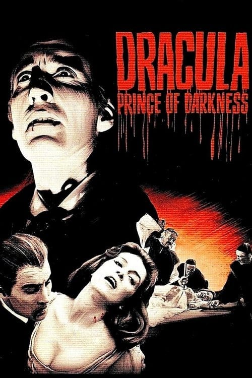 Blut für Dracula – 1966
