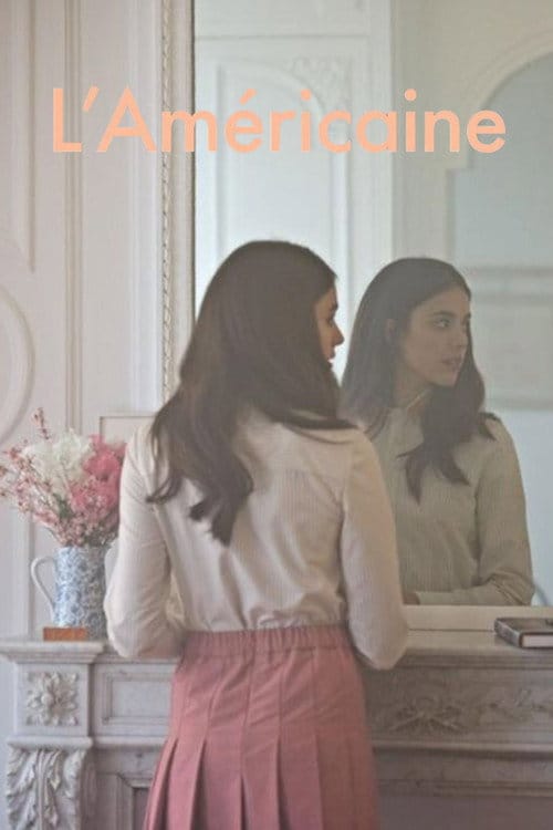 L'Américaine – 2015