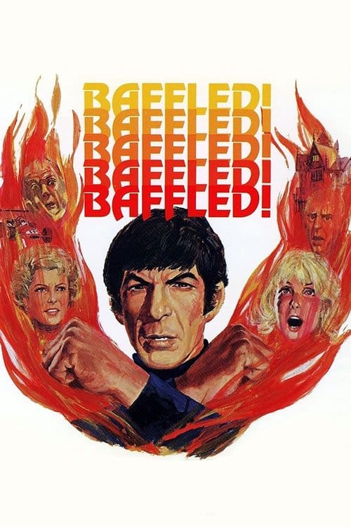 Filmposter