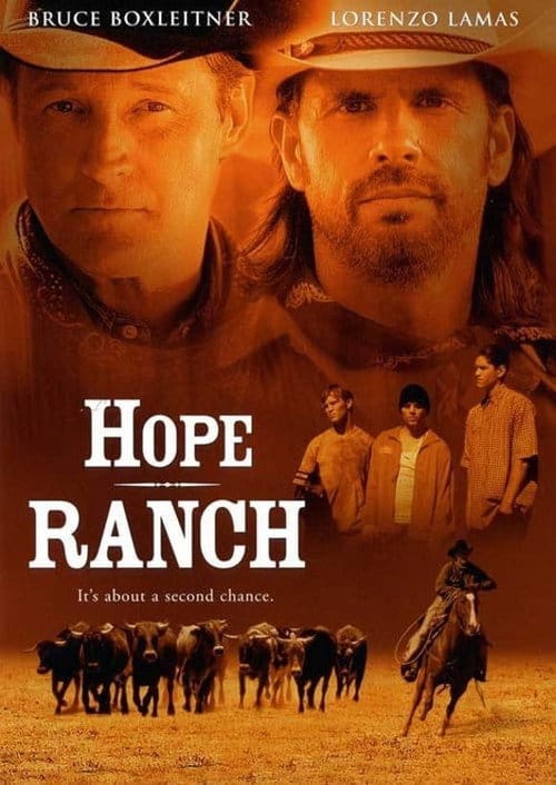 Hope Ranch – 2002