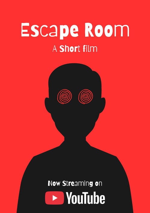 Escape Room – 2022