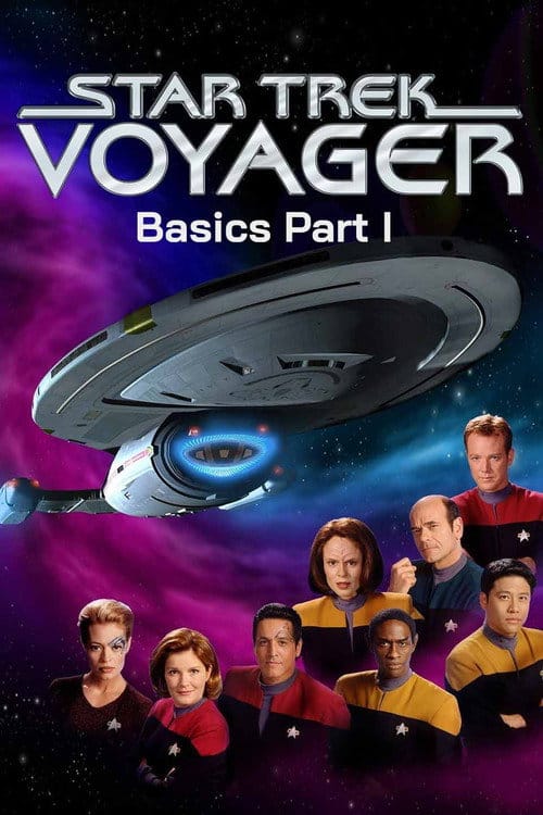 Star Trek: Voyager - Basics – 1996