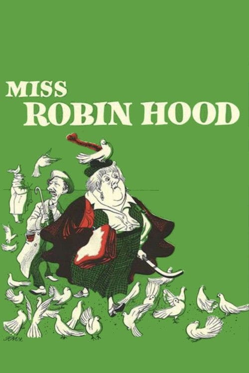 Miss Robin Hood – 1952