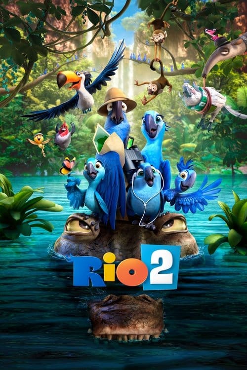 Filmposter