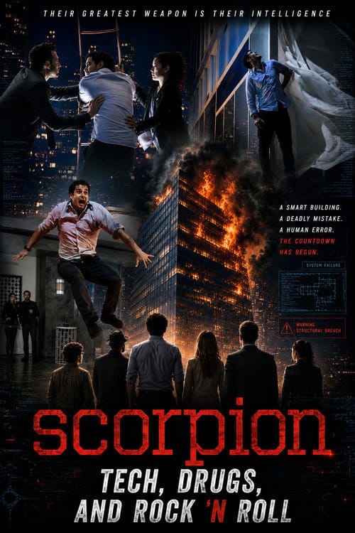 Filmposter