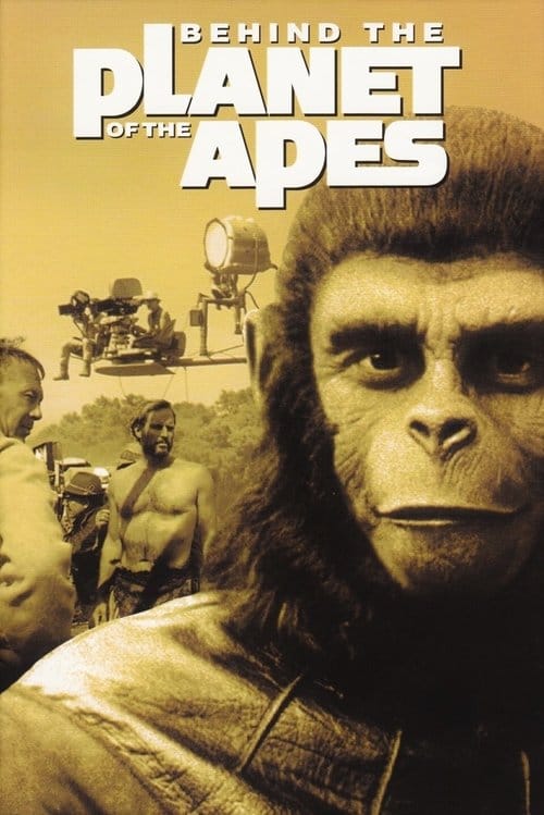 Hinter den Kulissen von Planet der Affen – 1998