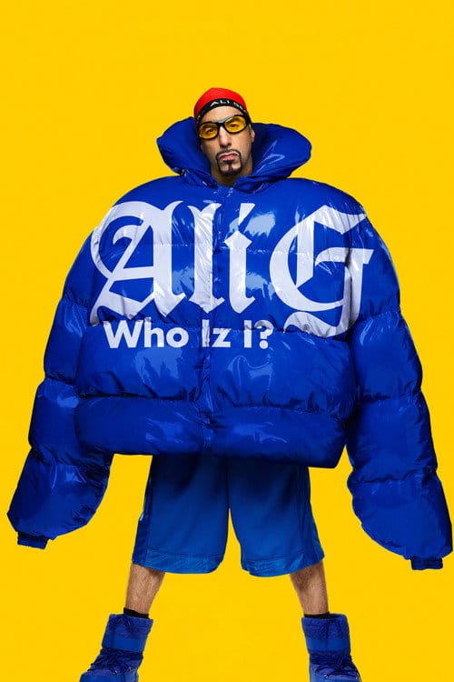 Ali G: Who Iz I? – 2026