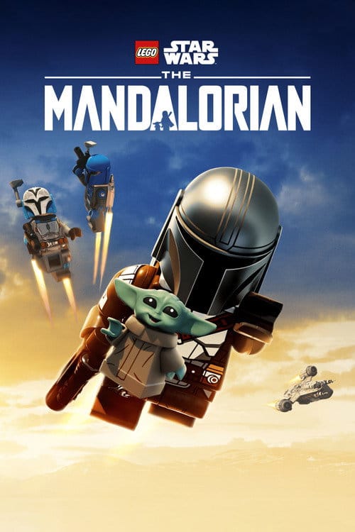 LEGO Star Wars: The Mandalorian – 2026