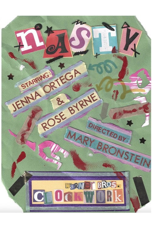 Filmposter