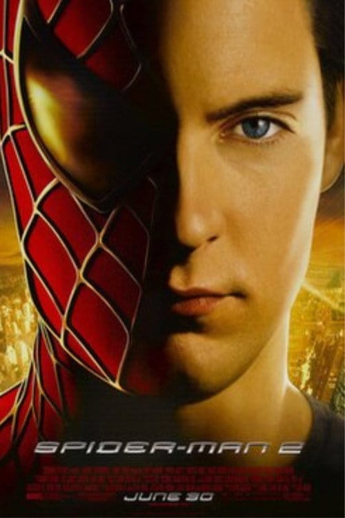 Hero in Crisis – 2004