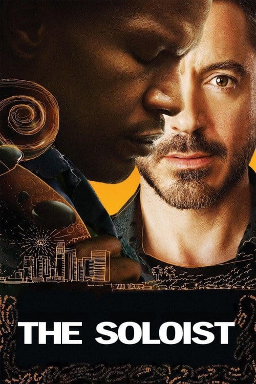 Der Solist – 2009