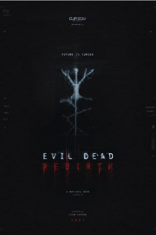 Evil Dead Rebirth – 2027