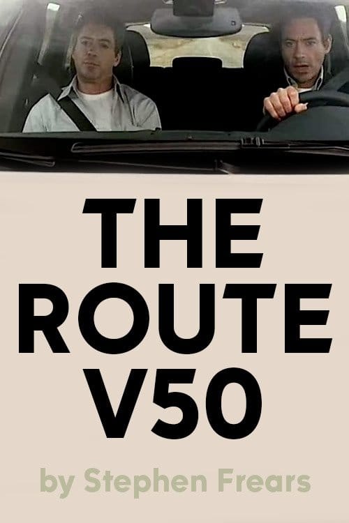 Filmposter