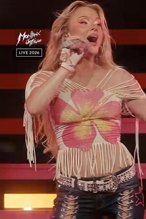 Zara Larsson - Live at Montreux Jazz Festival – 2026