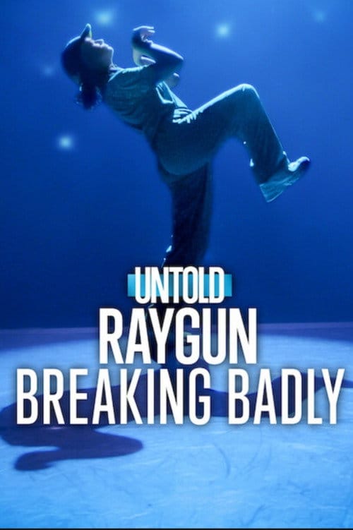 Untold Raygun: Breaking Badly – 2026