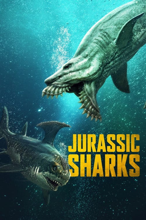 Jurassic Sharks – 2026