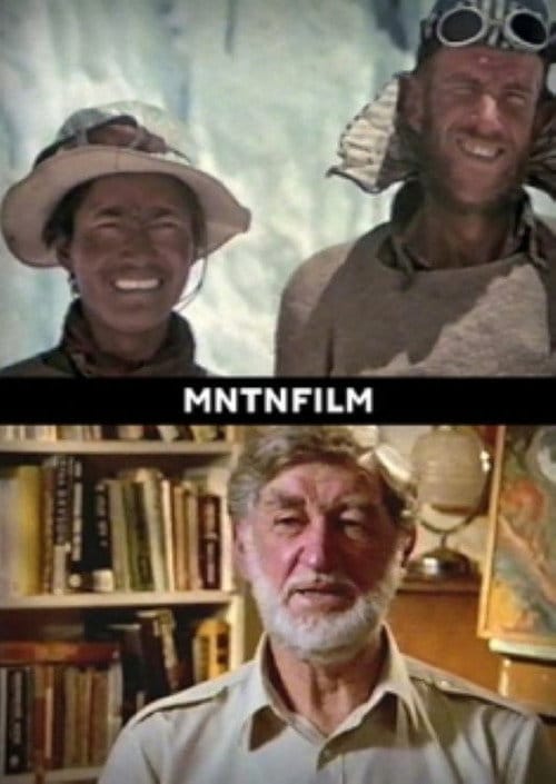Hillary and Tenzing - Everest and After – 1997