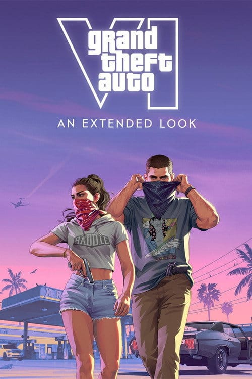 Grand Theft Auto VI: Ein ausführlicher Blick – 2026
