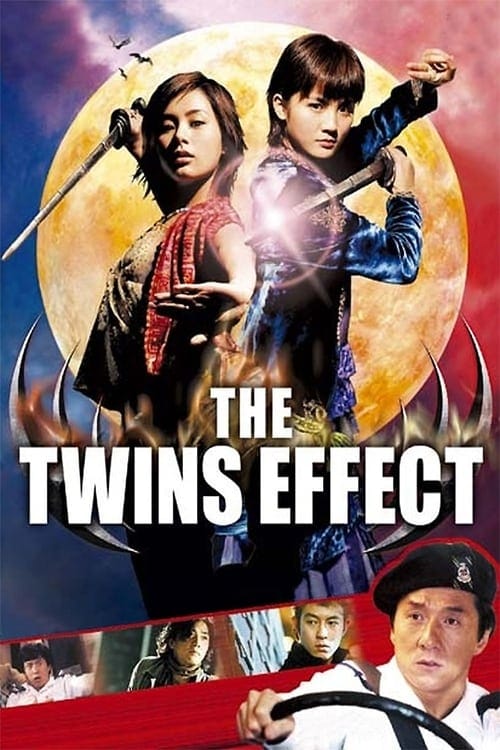 The Twins Effect – 2003