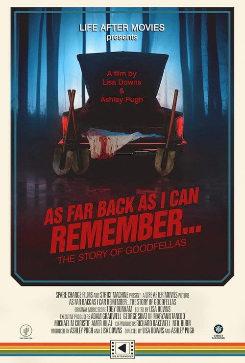 Filmposter