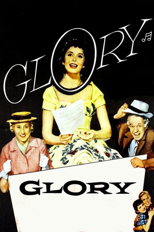 Glory – 1956