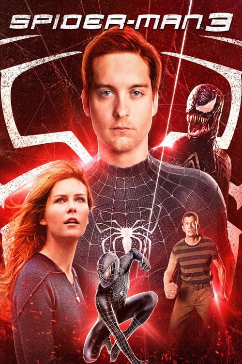 Fighting, Flying and Driving: The Stunts of 'Spider-Man 3' – 2007