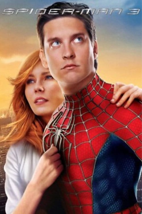 Tangled Web: The Love Triangles of 'Spider-Man 3' – 2007