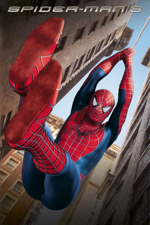 'Spider-Man 3' on Location: New York, from Rooftops to Backstreets – 2007