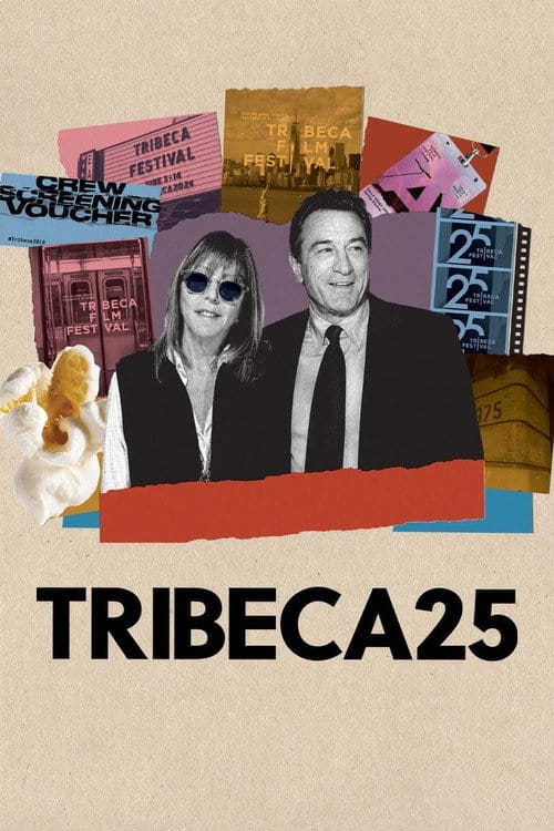Tribeca 25 – 2026